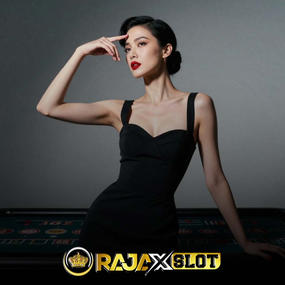 rajaxslot